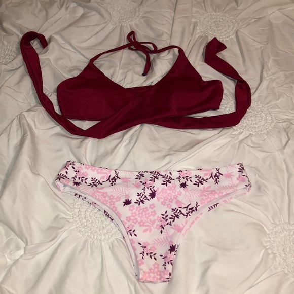 Cupshe swimsuit - Picture 1 of 1